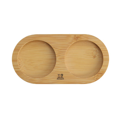 Peugeot - Linéa Plateau pour Bobines Bambou Noir Mat