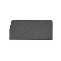 Shinrai Knives - Messerschutz Extrabreite Klinge 20 x 9 cm
