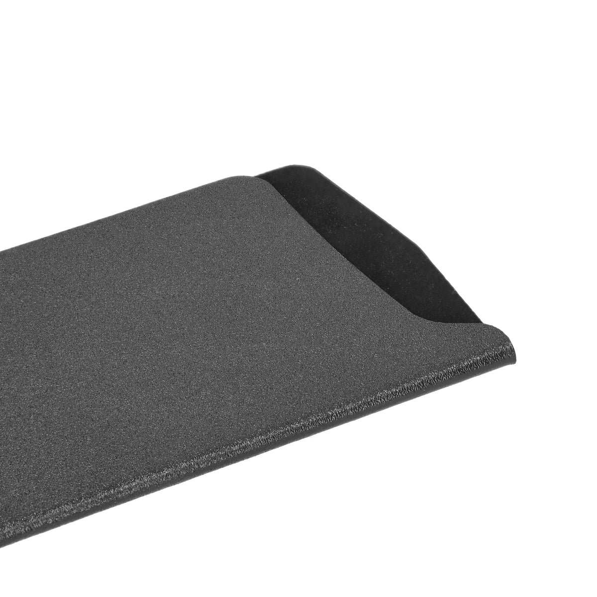 Shinrai Knives - Messerschutz Breite Klinge 26 x 5 cm