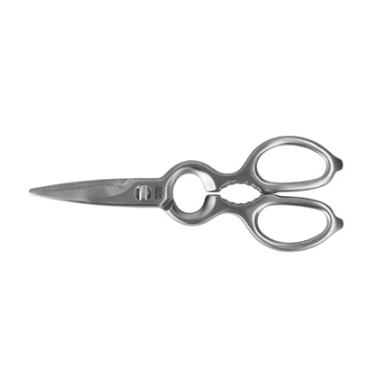 Couteaux Shinrai - Ciseaux de cuisine à lames divisibles Précis