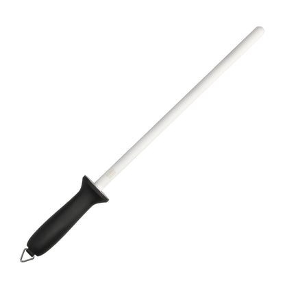 Shinrai Knives - Keramischer Wetzstab Fein - 30 cm