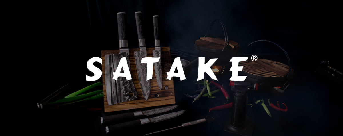 Satake-Messer
