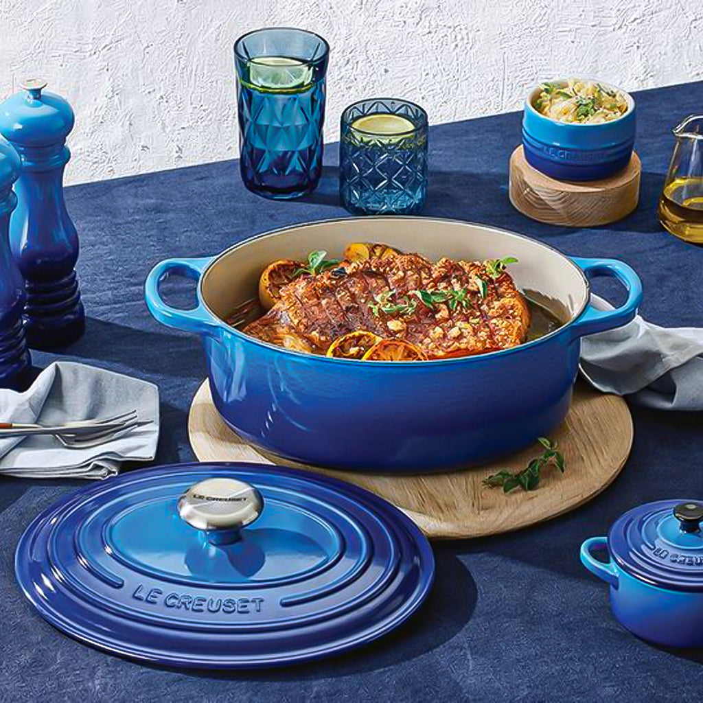 Le Creuset Bratpfannen