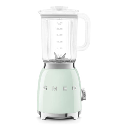 Smeg - Mixer | Wassergrün | 1950er Jahre | Tischmixer