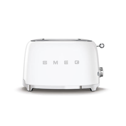 Smeg - Grille-pain | Blanc | années 1950 | Grille-pain 2x2