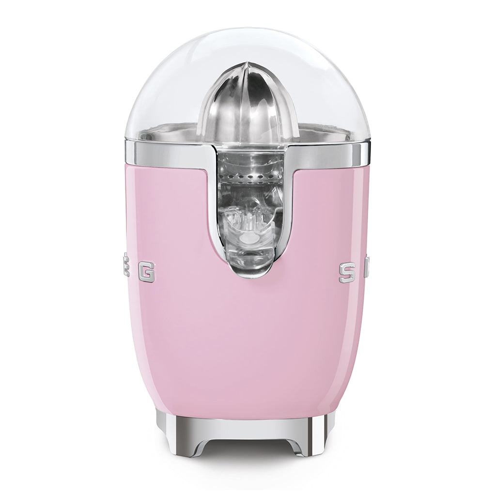 Smeg - Zitruspresse | Rosa | 1950er Jahre | Zitruspresse