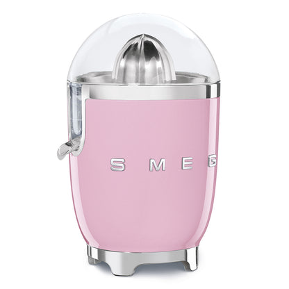 Smeg - Zitruspresse | Rosa | 1950er Jahre | Zitruspresse