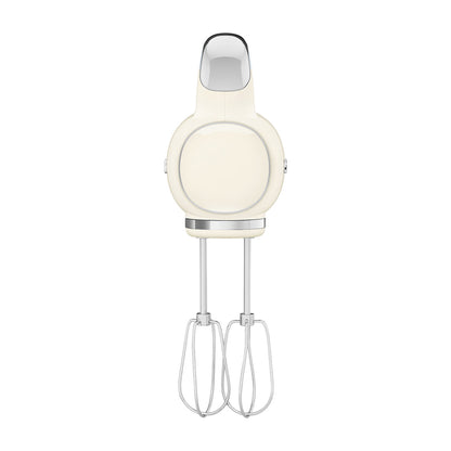 Smeg - Handmixer | Creme | 1950er Jahre | Elektrischer Handmixer