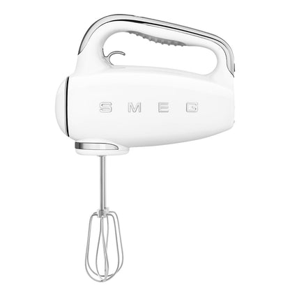 Smeg - Handmixer | Weiß | 1950er Jahre | Elektrischer Handmixer