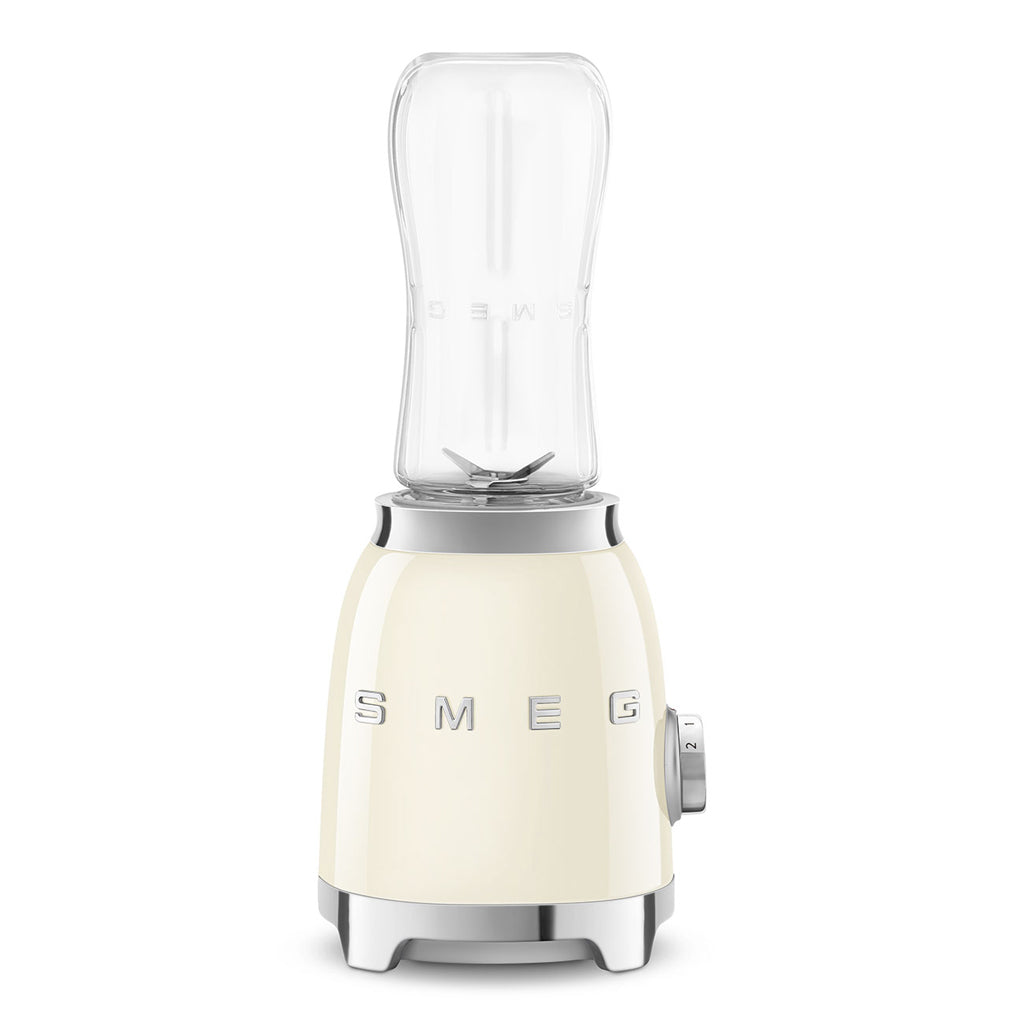 Smeg - Mixer | Creme | 1950er Jahre | Tischmixer PERSÖNLICHER BLENDER