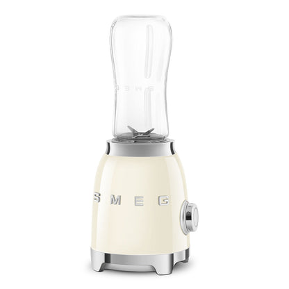 Smeg - Mixer | Creme | 1950er Jahre | Tischmixer PERSÖNLICHER BLENDER