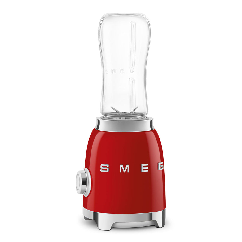 Smeg - Mixer | Rot | 1950er Jahre | Tischmixer PERSÖNLICHER BLENDER