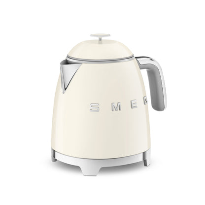 Smeg - Wasserkocher | Creme | 1950er Jahre | Wasserkocher Standard