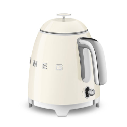 Smeg - Wasserkocher | Creme | 1950er Jahre | Wasserkocher Standard