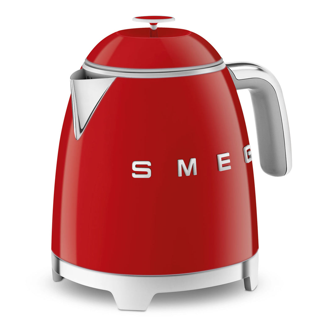 Smeg - Wasserkocher | Rot | 1950er Jahre | Wasserkocher Standard