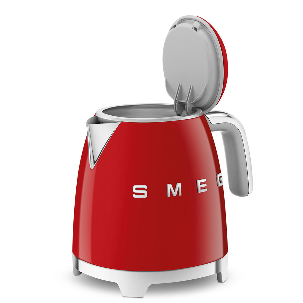 Smeg - Wasserkocher | Rot | 1950er Jahre | Wasserkocher Standard