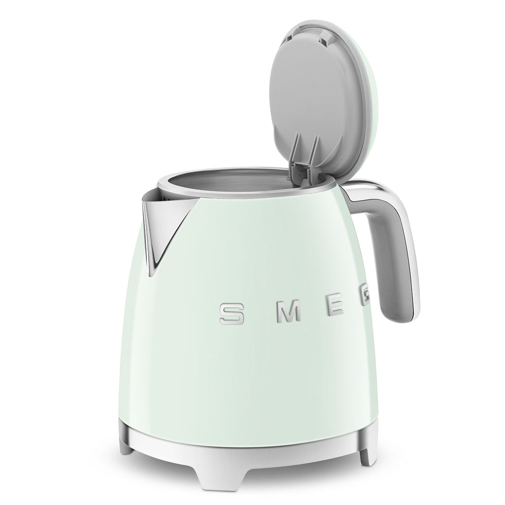 Smeg - Wasserkocher | Wassergrün | 1950er Jahre | Wasserkocher Standard