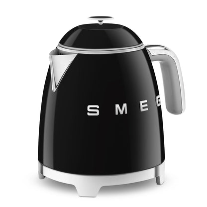 Smeg - Wasserkocher | Schwarz | 1950er Jahre | Wasserkocher Standard