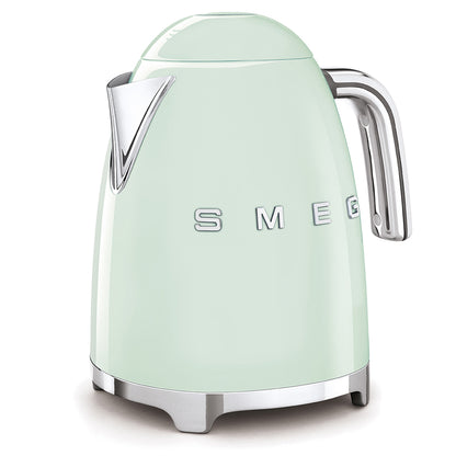 Smeg - Wasserkocher | Wassergrün | 1950er Jahre | Wasserkocher Standard