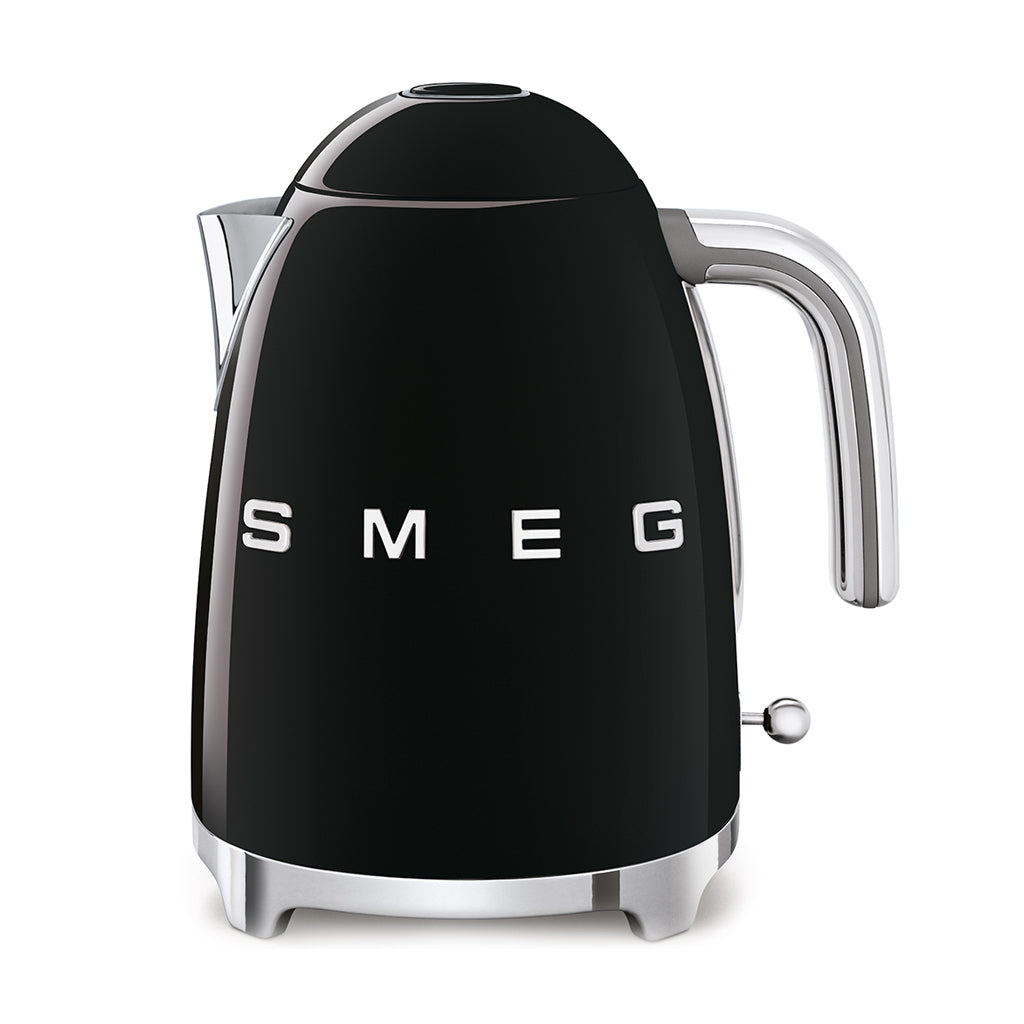 Smeg - Wasserkocher | Schwarz | 1950er Jahre | Wasserkocher Standard