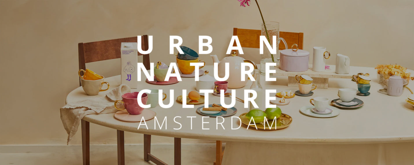 Urbane Naturkultur