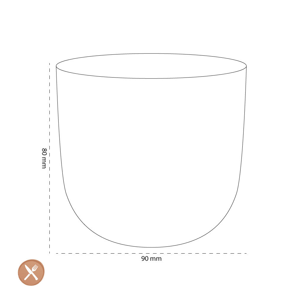 Villeroy & Boch - Like Sage - Wasserglas, Set 2tlg