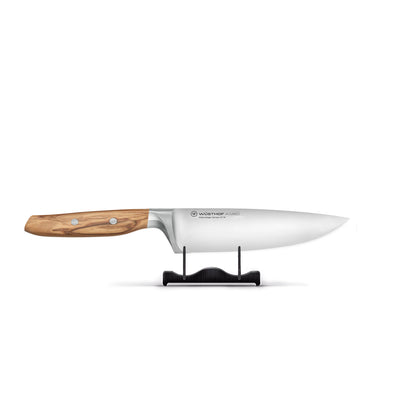 Wusthof - Couteau de chef Amici 20 cm