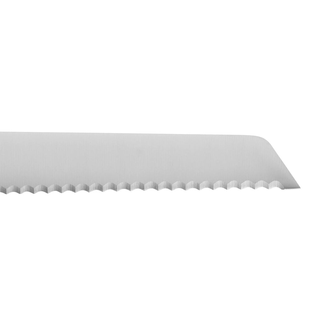 Zwilling - 4 Star Brotmesser 200 mm