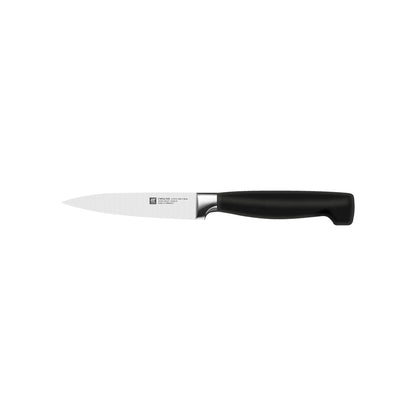 Zwilling - 4 Star Messerblock - Bambus