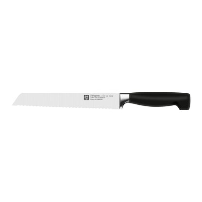 Zwilling - 4 Star Messerblock - Bambus