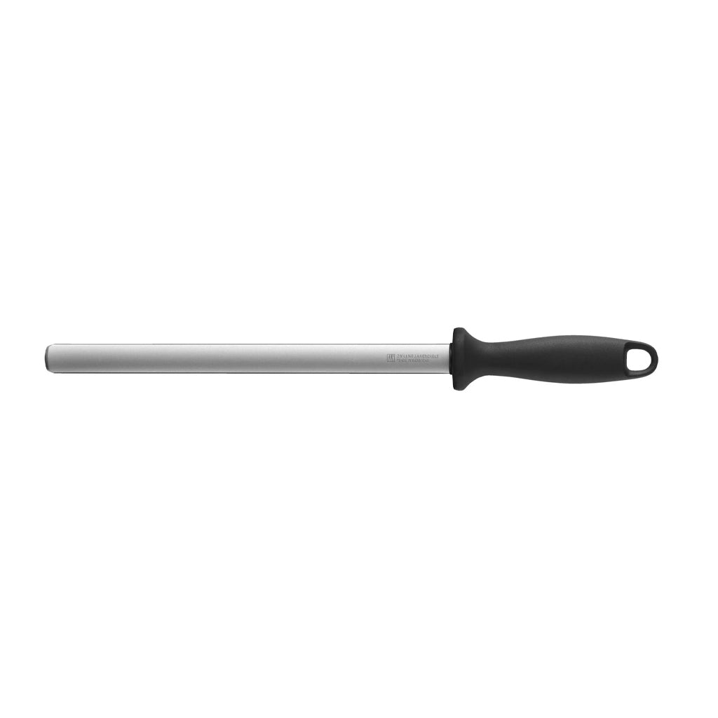 Zwilling - Aiguiseur diamanté en acier à aiguiser 260 mm