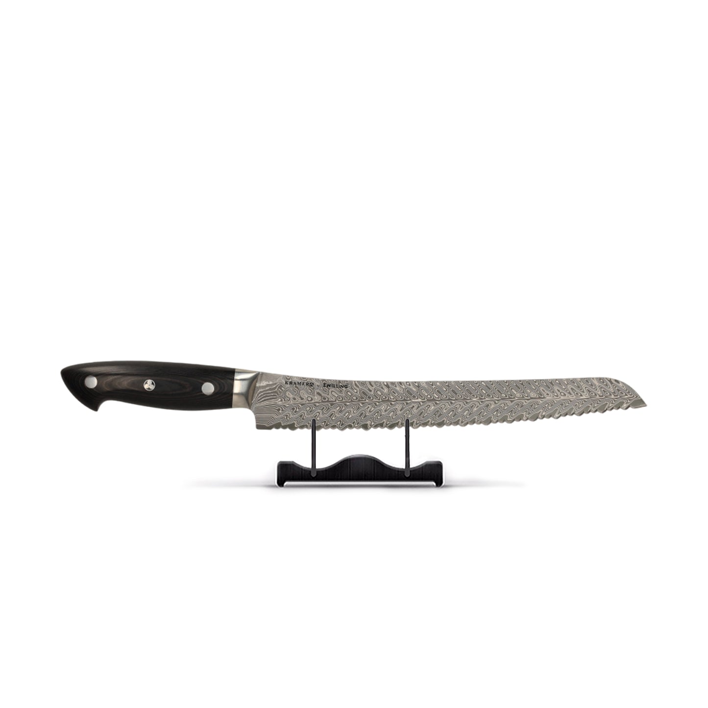 Zwilling - Bob Kramer Edelstahl Brotmesser 260 mm