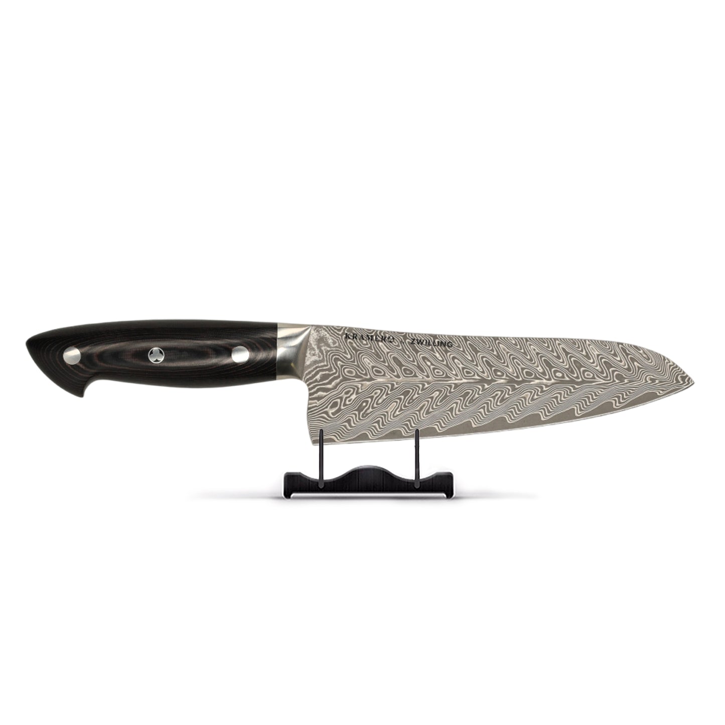 Zwilling - Bob Kramer Edelstahl Kochmesser 260 mm