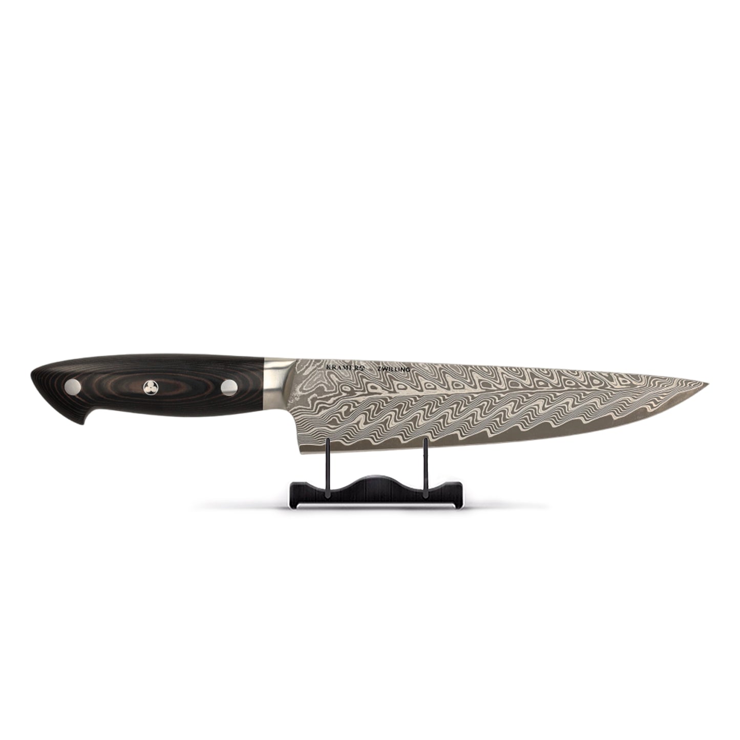 Zwilling - Bob Kramer Edelstahl Kochmesser schmale Klinge 200 mm