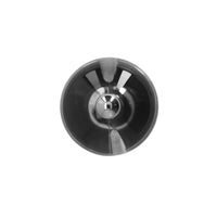 Addison Ross - Bobbin Peper & Zoutmolen Ice Clear 14 cm Peper/Zoutmolen Addison Ross 