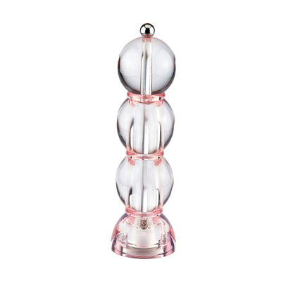 Addison Ross - Bobbin Peper & Zoutmolen Ice Pale Pink 24 cm Peper/Zoutmolen Addison Ross 