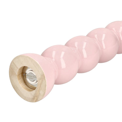 Moulin à poivre et sel Addison Ross - Bobbin Rose 35 cm