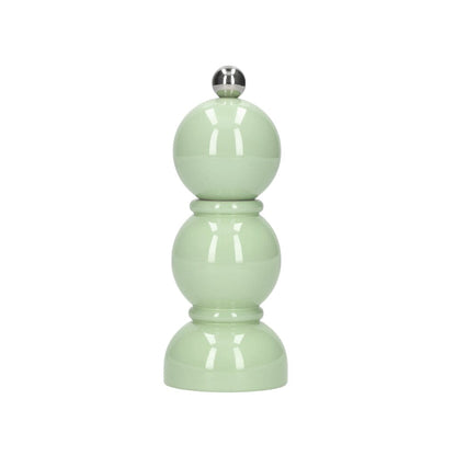 Moulin à poivre et sel Addison Ross - Bobbin Sauge 14 cm