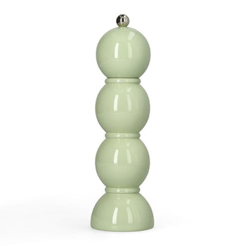 Addison Ross - Bobbin Peper & Zoutmolen Sage 24 cm Peper/Zoutmolen Addison Ross 