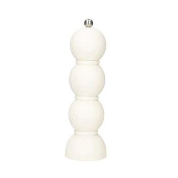 Addison Ross - Bobbin Peper & Zoutmolen Scandi Cappuccino 24 cm Peper/Zoutmolen Addison Ross 