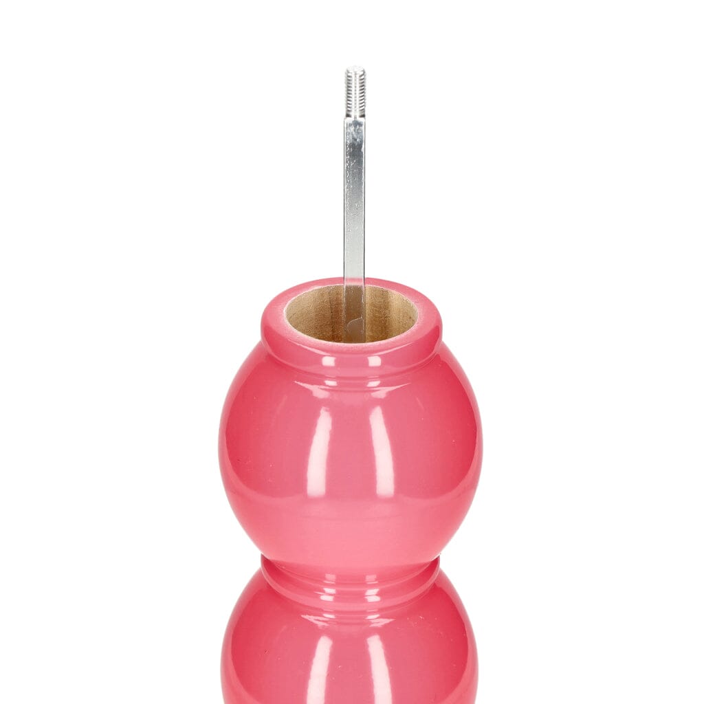 Addison Ross - Bobbin Peper & Zoutmolen Watermelon 35 cm Peper/Zoutmolen Addison Ross 