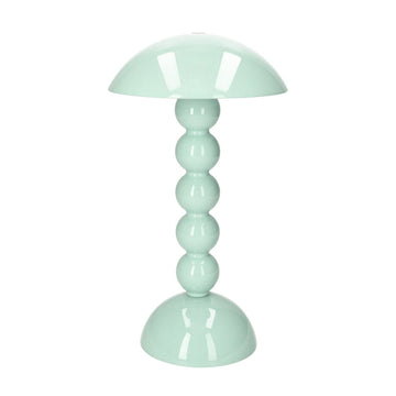 Addison Ross - Bobbin Tafellamp LED - Eau De Nill - 30 cm Tafellamp Addison Ross 