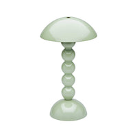 Addison Ross - Bobbin Tafellamp LED - Sage - 30 cm Addison Ross 