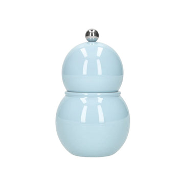 Moulin à poivre et sel Addison Ross - Chubbie Pervenche 12 cm
