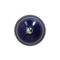 Addison Ross - Chubby Peper & Zoutmolen Navy 12 cm Peper/Zoutmolen Addison Ross 