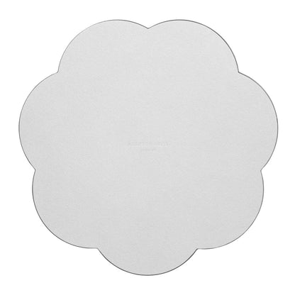 Addison Ross - Placemat set 4 stuks Navy 33x33 cm Onderzetter Addison Ross 