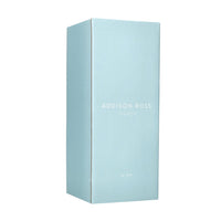 Addison Ross - Scallop Tafellamp LED - Navy - 28 cm Tafellamp Addison Ross 
