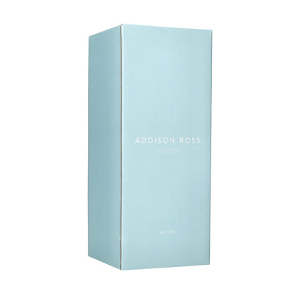 Addison Ross - Scallop Tafellamp LED - Periwinkle - 28 cm Tafellamp Addison Ross 