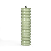 Addison Ross - Twister Peper & Zoutmolen Sage 24 cm Peper/Zoutmolen Addison Ross 