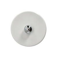 Addison Ross - Twister Peper & Zoutmolen White 24 cm Peper/Zoutmolen Addison Ross 